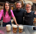 Obrázek epizody Proč pivo rozhoduje o tom, jestli se do restaurace vrátíte?