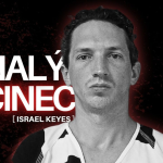 Obrázek epizody ISRAEL KEYES: Proč ho FBI označila za nejďábelštějšího sériového zločince?
