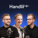 Obrázek epizody Mindset vs. Algoritmus: Co skutečně rozhoduje o úspěchu Facebook reklam | Handlíř 🎙️