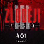 Obrázek epizody OHEŇ A LED: Nepochopitelná vražda kvůli flanelce. Umlátila bývalého učitele drobná seniorka?