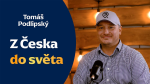 Obrázek epizody SPECIÁL: Česká firma na cestě dobýt svět - Tomáš Podlipský - zakladatel Adventer & Fishing