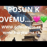 Obrázek epizody PŘESUŇ SE K NOVÉMU POTENCIÁLU🩷💚🩵osobní rozvoj celistvost rozpadani minulosti