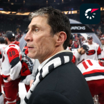 Obrázek epizody Kruh se uzavřel. Pět důvodů, proč Carolina získala Stanley Cup: Vědec, trejdy či oslabení
