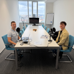 Obrázek epizody Stav digitalizace napříč odvětvími a AI jako akcelerátor změny s Michalem Líškou, COO Actual Reports