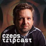 Obrázek epizody Filip Záruba | Psychedelická evoluce lidstva