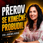 Obrázek epizody Eva Jaremejková: Přerov se probudil pět minut po dvanácté, 90 % porodu je v hlavě | Na Přerov dobrý!
