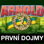Obrázek epizody Arnold Classic Austrálie s Big Ramym, Dexterem, Moorem i Blessingem