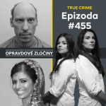 Obrázek epizody #455 - Stephen Port & Anni Dewani