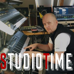 Obrázek epizody Studiotime #24 s Arminem Effenbergerem: „Nejslavnější muzikanti v sobě celý život mají šestnáctiletého kluka.”