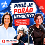 Obrázek epizody Jak předejít nemocem? Praktické tipy lékařky pro rodiče sportujících dětí