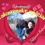 Obrázek epizody Valentýnský speciál !