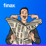 Obrázek epizody Finax Podcast | Jak dnes investovat, jak zvládnout pokles a co (ne)dělat?
