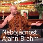 Obrázek epizody Nebojácnost | Ajahn Brahm | 21.11.2008