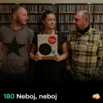 Obrázek epizody SNACK 180 Neboj, Neboj