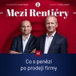 Obrázek epizody 41: Co (ne)dělat s penězi po prodeji firmy