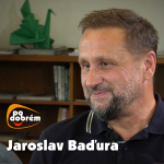 Obrázek epizody PO DOBRÉM 45 - Jaroslav Baďura