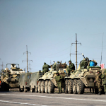 Obrázek epizody Každý další krok Ruska je přípravou na válku s NATO. Reagují na to členské státy dostatečně?
