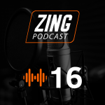 Obrázek epizody Dvě generace recenzentů, s Ondřejem Partlem - Zing Podcast #16
