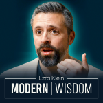 Obrázek epizody Inside The Democratic Party Civil War - Ezra Klein - #1114