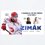 Obrázek epizody ZIMÁK | Flynnova cesta. Přemýšlel nad britským nároďákem, ale volí těžší směr