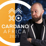 Obrázek epizody Nakoupil Facebook a Apple Bitcoin? | Cardano Africa 2021 | Binance a NFT - CEx 30/04/2021