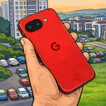 Obrázek epizody Google Pixel 10a: Deja vu, nebo trefa do černého?