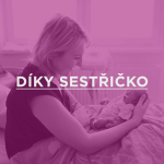 Obrázek epizody 🎙️Díky, Sestřičko! 💜