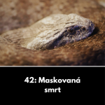 Obrázek epizody 42: Maskovaná smrt
