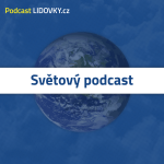 Obrázek epizody Světový podcast: Analýza amerických prezidentských voleb