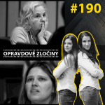 Obrázek epizody #190 - Nancy Crampton-Brophy & Traci Rhode