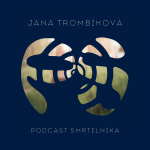 Obrázek epizody To, co jsem si objednala v pohřební službě, v reálu vypadalo strašně - designérka Jana Trombíková
