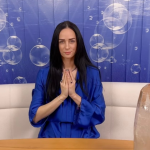 Obrázek epizody Hana Sahhu - Arah, Meditace: Napojení na zdroj