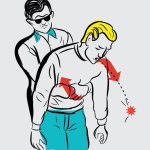 Obrázek epizody The Man Behind the Maneuver