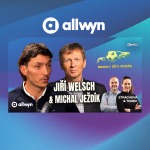 Obrázek epizody Branky, děti, rodiče | „Hraj jako táta!“ Věta, která bolela. Ježdík a Welsch o dětech, trenérech i Lebronovi