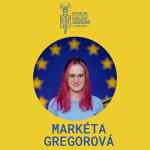 Obrázek epizody Markéta Gregorová: Vojnu treba ukončiť čo najskôr víťazstvom Ukrajiny
