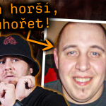 Obrázek epizody NEJBOLESTIVĚJŠÍ SMRT, jakou člověk může prožít (NENÍ VHODNÉ PRO CITLIVÉ POVAHY)