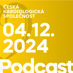 Obrázek epizody PW 2024-12-04 – Inklisiran je jedním z milníků moderního přístupu léčby dyslipidémie