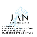 Obrázek epizody 7. Pohled na reality očima spoluzakladatele marketingové agentury