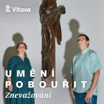 Obrázek epizody Umění pobouřit: 3. díl: Znevažování