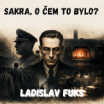 Obrázek epizody 71. Ladislav Fuks - Jak se rodí obyčejné zlo (Spalovač mrtvol)