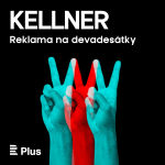 Obrázek epizody Kellner: #E2 Reklama na devadesátky