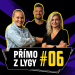 Obrázek epizody PŘÍMO Z LYGY! #06 - ODVOLÁNÍ TRENÉRA SPARTY, HISTORICKÝ OBRAT PLZNĚ A FAMÓZNÍ SLAVIA