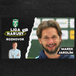 Obrázek epizody Rozhovor | Jarolím o parádním začátku: Výsledkově jen to sen. Srovnání s Hyským? Obavy jsem neměl