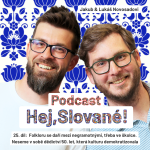 Obrázek epizody Folkloru se daří mezi negramotnými, třeba ve školce. Neseme v sobě dědictví 50. let, která kulturu demokratizovala