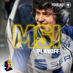 Obrázek epizody Přejetí MAD Lions, neatraktivní los playoff a přehlídka všech dresů na MSI | RIFTCZECH S2E17