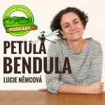 Obrázek epizody Petula Bendula a Lucie Němcová