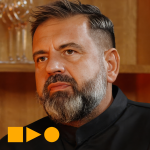 Obrázek epizody Radek Kašpárek: Chtěl jsem se na to vys*at. Pak přišel Michelin