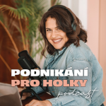 Obrázek epizody „Lidé se často za své texty schovávají, proto jim nefungují!“ Rozhovor s Petrou Vickovou