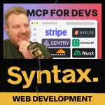Obrázek epizody 947: S-Tier MCP Servers for Developers