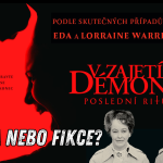 Obrázek epizody VIDEO V zajetí démonů - realita nebo fikce?